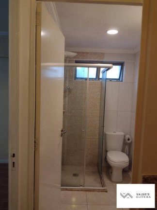 Imagem Apartamento com 2 Quartos à Venda, 65 m² em Vila Zizinha - São José Dos Campos
