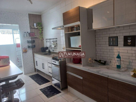Imagem Apartamento com 2 Quartos à Venda, 84 m² em Ocian - Praia Grande