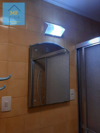 Imagem Apartamento com 1 Quarto à Venda, 42 m² em Boqueirão - Santos Imagem Apartamento com 1 Quarto à Venda, 42 m² em Boqueirão - Santos