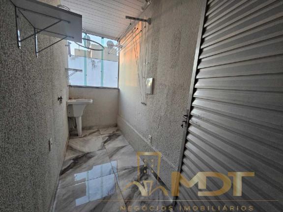 Imagem Imóvel com 2 Quartos à Venda, 96 m² em Parque Xangri-lá - Contagem