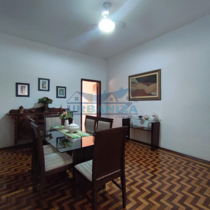 Imagem Casa com 2 Quartos à Venda, 202 m² em Bairro Das Bandeiras - Araçatuba