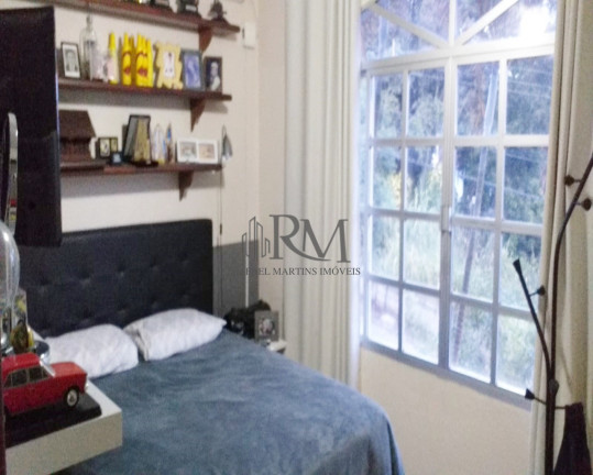 Imagem Apartamento com 3 Quartos à Venda, 99 m² em Saco Dos Limões - Florianópolis
