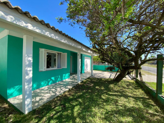 Imagem Casa com 3 Quartos à Venda,  em Praia Do Barco - Capao Da Canoa