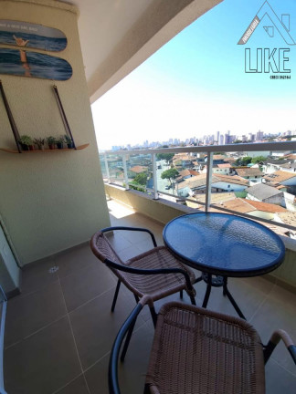 Imagem Imóvel com 3 Quartos à Venda, 77 m² em Jardim Das Indústrias - São José Dos Campos