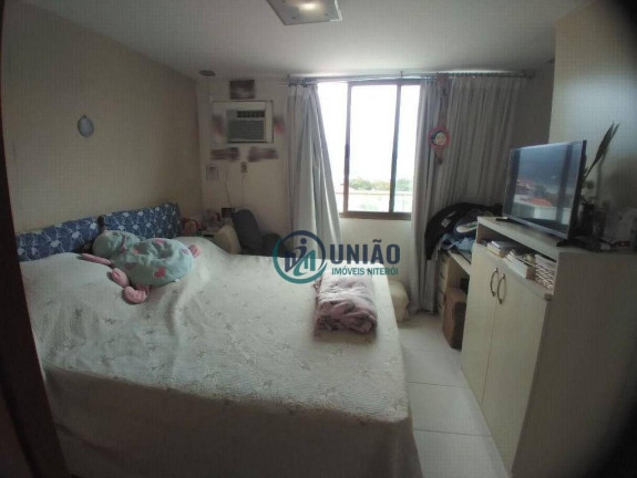 Imagem Cobertura com 3 Quartos à Venda, 260 m² em Piratininga - Niterói Imagem Cobertura com 3 Quartos à Venda, 260 m² em Piratininga - Niterói