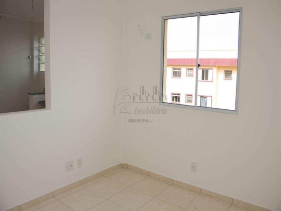 Imagem Apartamento com 2 Quartos à Venda, 44 m² em Vila Voturua - Sao Vicente Imagem Apartamento com 2 Quartos à Venda, 44 m² em Vila Voturua - Sao Vicente