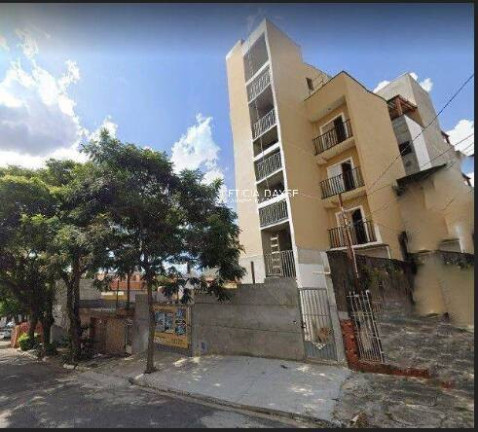 Imagem Apartamento com 2 Quartos à Venda,  em Vila Matilde - São Paulo