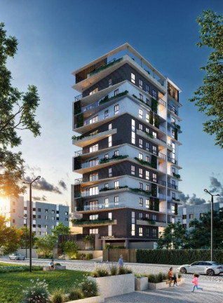 Imagem Apartamento com 3 Quartos à Venda, 80 m² em Aeroclube - João Pessoa