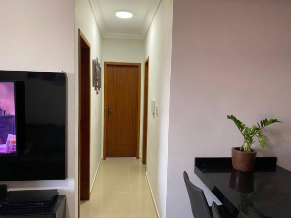 Imagem Apartamento com 2 Quartos à Venda, 62 m² em Ingleses Do Rio Vermelho - Florianópolis