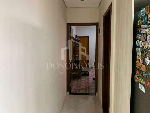Imagem Casa com 3 Quartos à Venda, 208 m² em Jordanópolis - São Bernardo Do Campo