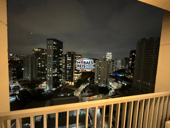 Imagem Apartamento com 1 Quarto para Alugar, 25 m² em Pinheiros - São Paulo Imagem Apartamento com 1 Quarto para Alugar, 25 m² em Pinheiros - São Paulo