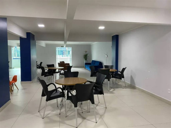 Imagem Apartamento com 3 Quartos à Venda, 103 m² em Caiçara - Praia Grande