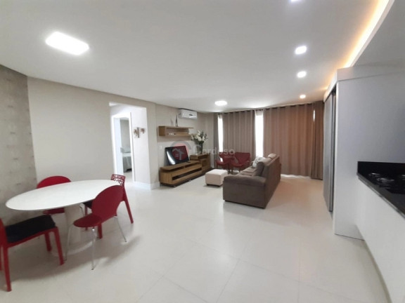 Imagem Apartamento com 2 Quartos à Venda, 69 m² em Navegantes - Capão Da Canoa