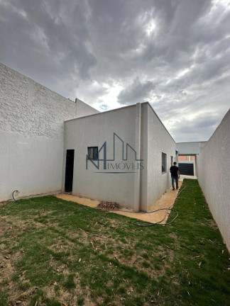 Imagem Casa com 2 Quartos à Venda, 181 m² em Jardim Veneza - Aparecida De Goiânia Imagem Casa com 2 Quartos à Venda, 181 m² em Jardim Veneza - Aparecida De Goiânia