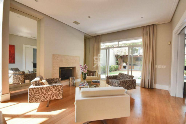 Imagem Casa com 4 Quartos à Venda, 500 m² em Fazenda Morumbi - São Paulo Imagem Casa com 4 Quartos à Venda, 500 m² em Fazenda Morumbi - São Paulo
