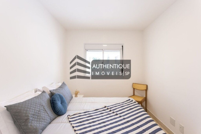 Imagem Apartamento com 1 Quarto à Venda, 94 m² em Vila Mascote - São Paulo
