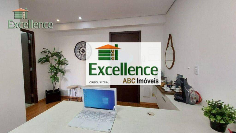 Imagem Sala Comercial à Venda, 34 m² em Ipiranga - São Paulo