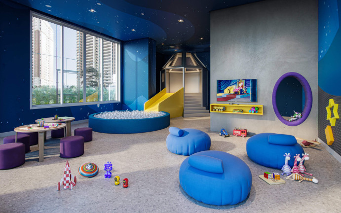 Imagem Apartamento com 3 Quartos à Venda, 152 m² em Vila Virgínia - Jundiaí Imagem Apartamento com 3 Quartos à Venda, 152 m² em Vila Virgínia - Jundiaí
