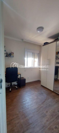 Imagem Apartamento com 3 Quartos à Venda, 72 m² em Parque Industrial - Campinas Imagem Apartamento com 3 Quartos à Venda, 72 m² em Parque Industrial - Campinas