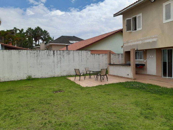 Imagem Casa de Condomínio com 4 Quartos à Venda, 300 m² em Alphaville - Santana De Parnaíba Imagem Casa de Condomínio com 4 Quartos à Venda, 300 m² em Alphaville - Santana De Parnaíba