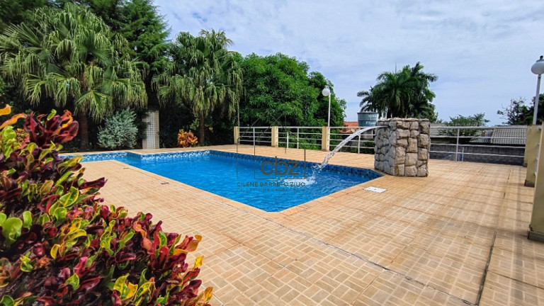 Imagem Casa com 4 Quartos à Venda, 263 m² em Horizonte Azul - Village Ambiental - Itupeva