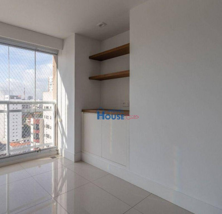 Imagem Apartamento com 1 Quarto à Venda, 67 m² em Perdizes - São Paulo