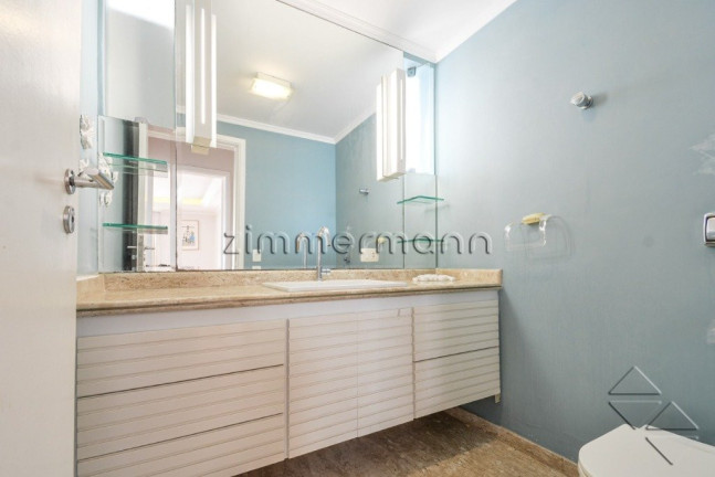 Imagem Apartamento com 3 Quartos à Venda, 219 m² em Jardim Paulista - São Paulo Imagem Apartamento com 3 Quartos à Venda, 219 m² em Jardim Paulista - São Paulo