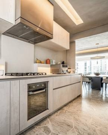 Imagem Imóvel com 2 Quartos à Venda, 157 m² em Itaim Bibi - São Paulo