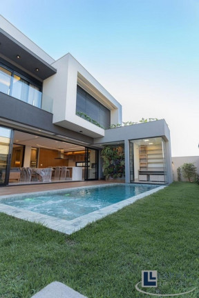 Imagem Casa com 3 Quartos à Venda, 334 m² em Vila Do Golf - Ribeirao Preto