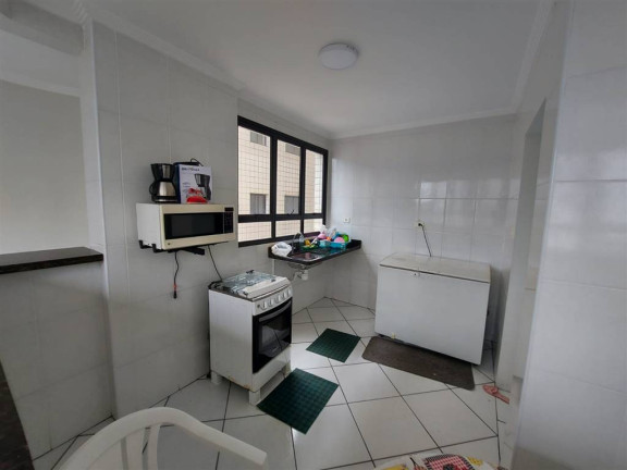 Imagem Apartamento com 2 Quartos à Venda, 62 m² em Guilhermina - Praia Grande Imagem Apartamento com 2 Quartos à Venda, 62 m² em Guilhermina - Praia Grande