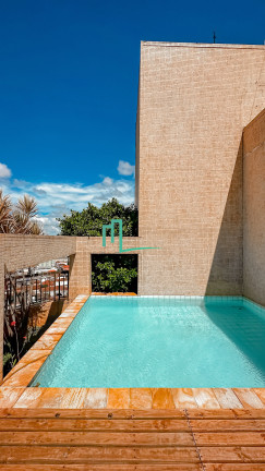Imagem Imóvel com 4 Quartos à Venda, 386 m² em Cidade Nova - Franca Imagem Imóvel com 4 Quartos à Venda, 386 m² em Cidade Nova - Franca