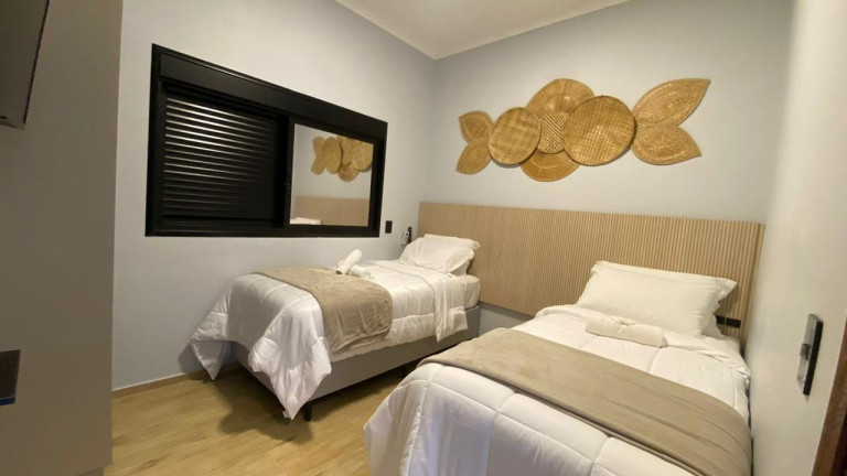 Imagem Apartamento com 2 Quartos à Venda, 53 m² em Campo Duna - Garopaba