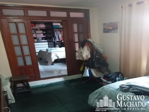 Imagem Casa com 3 Quartos à Venda, 153 m² em Jardim Belvedere - Volta Redonda
