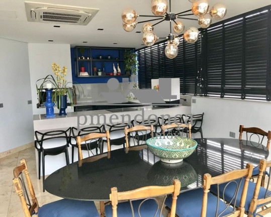 Imagem Apartamento com 4 Quartos à Venda, 375 m² em Alto De Pinheiros - São Paulo Imagem Apartamento com 4 Quartos à Venda, 375 m² em Alto De Pinheiros - São Paulo