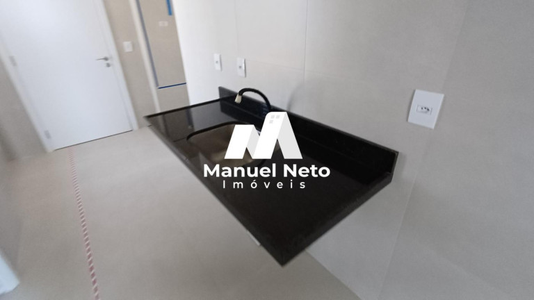 Imagem Apartamento com 4 Quartos à Venda, 209 m² em Meireles - Fortaleza