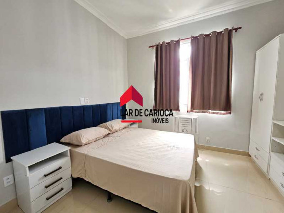 Imagem Apartamento com 2 Quartos à Venda, 55 m² em Copacabana - Rio De Janeiro