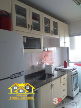 Imagem Apartamento com 2 Quartos à Venda, em Vila Tolstoi - São Paulo Imagem Apartamento com 2 Quartos à Venda, em Vila Tolstoi - São Paulo
