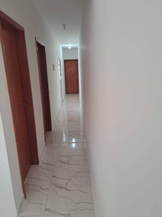 Imagem Casa com 2 Quartos à Venda, 65 m² em Jardim Piazza Di Roma Ii - Sorocaba