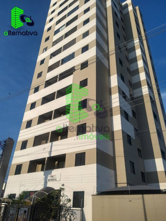 Imagem Apartamento com 2 Quartos à Venda, 64 m² em Vila São José - Taubaté