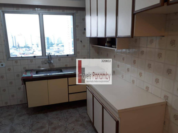 Imagem Apartamento com 2 Quartos à Venda, 79 m² em Tatuapé - São Paulo