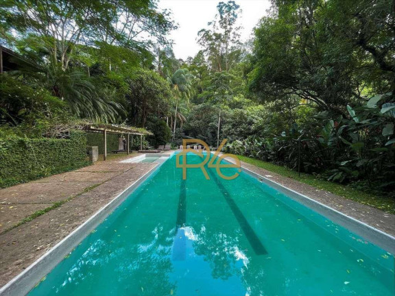 Imagem Casa com 3 Quartos à Venda, 380 m² em Condomínio Dos Arquitetos - Carapicuíba