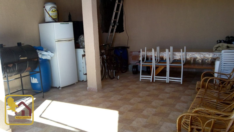 Imagem Casa com 3 Quartos à Venda, 122 m² em Jardim Dos Eucaliptos - Caieiras