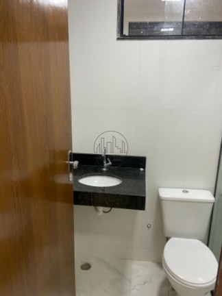 Imagem Apartamento com 3 Quartos à Venda, 90 m² em Riacho Fundo I - Brasília