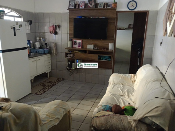 Imagem Casa com 3 Quartos à Venda, 135 m² em Cidade Morumbi - São José Dos Campos