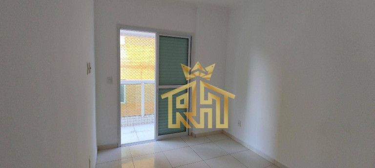 Imagem Apartamento com 2 Quartos à Venda, 86 m² em Tupi - Praia Grande