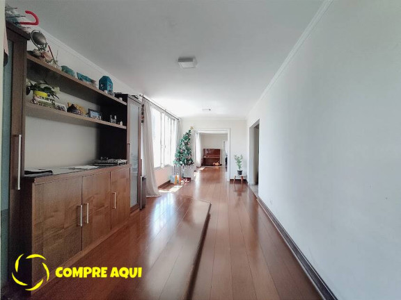 Imagem Apartamento com 5 Quartos à Venda, 490 m² em Santa Cecília - São Paulo Imagem Apartamento com 5 Quartos à Venda, 490 m² em Santa Cecília - São Paulo