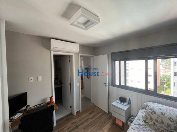Imagem Apartamento com 2 Quartos à Venda, 81 m² em Perdizes - São Paulo
