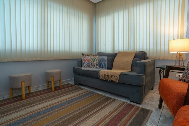 Imagem Apartamento com 2 Quartos à Venda, 81 m² em José Menino - Santos Imagem Apartamento com 2 Quartos à Venda, 81 m² em José Menino - Santos