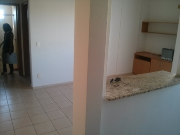 Imagem Apartamento com 1 Quarto à Venda, 52 m² em Jardim Brasil - Bauru