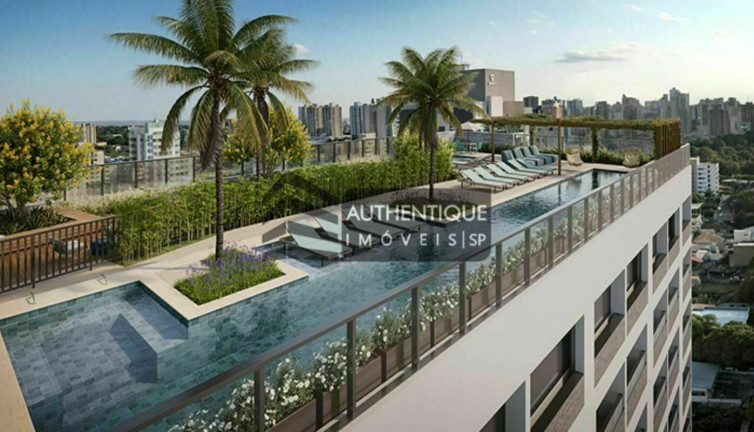 Imagem Apartamento com 4 Quartos à Venda, 171 m² em Perdizes - São Paulo